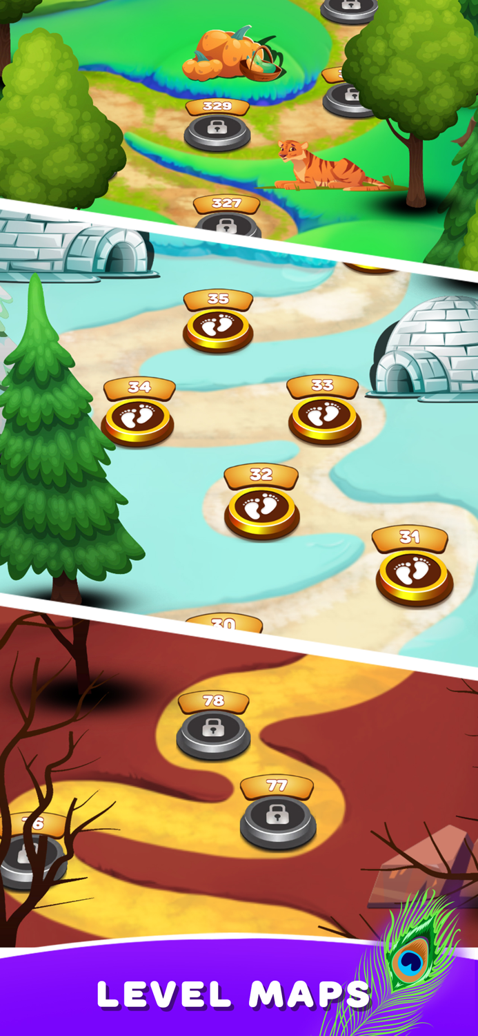 Krishna Makhan Masti