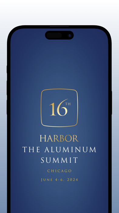 HARBOR Summit Screenshot