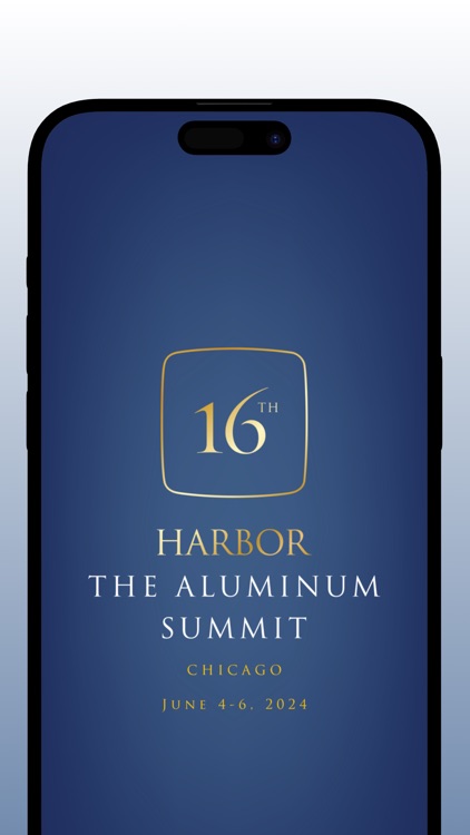 HARBOR Summit