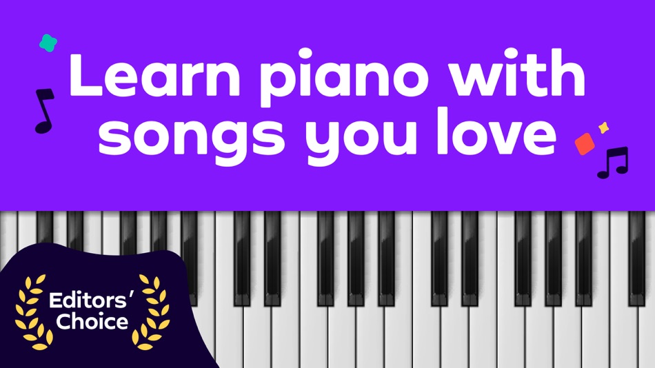 reserva caminar Fresco Simply Piano: Learn Piano Fast de JoyTunes - (iOS Aplicaciones) — AppAgg