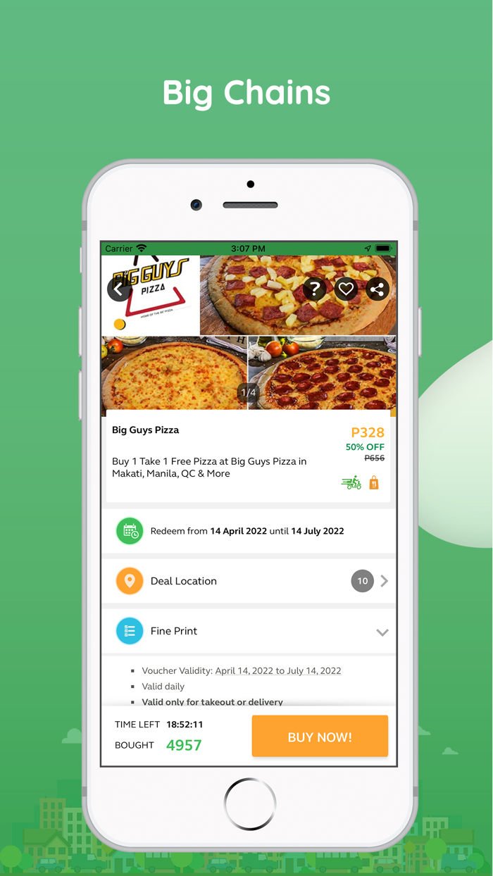 MetroDeal  Deals and Coupons