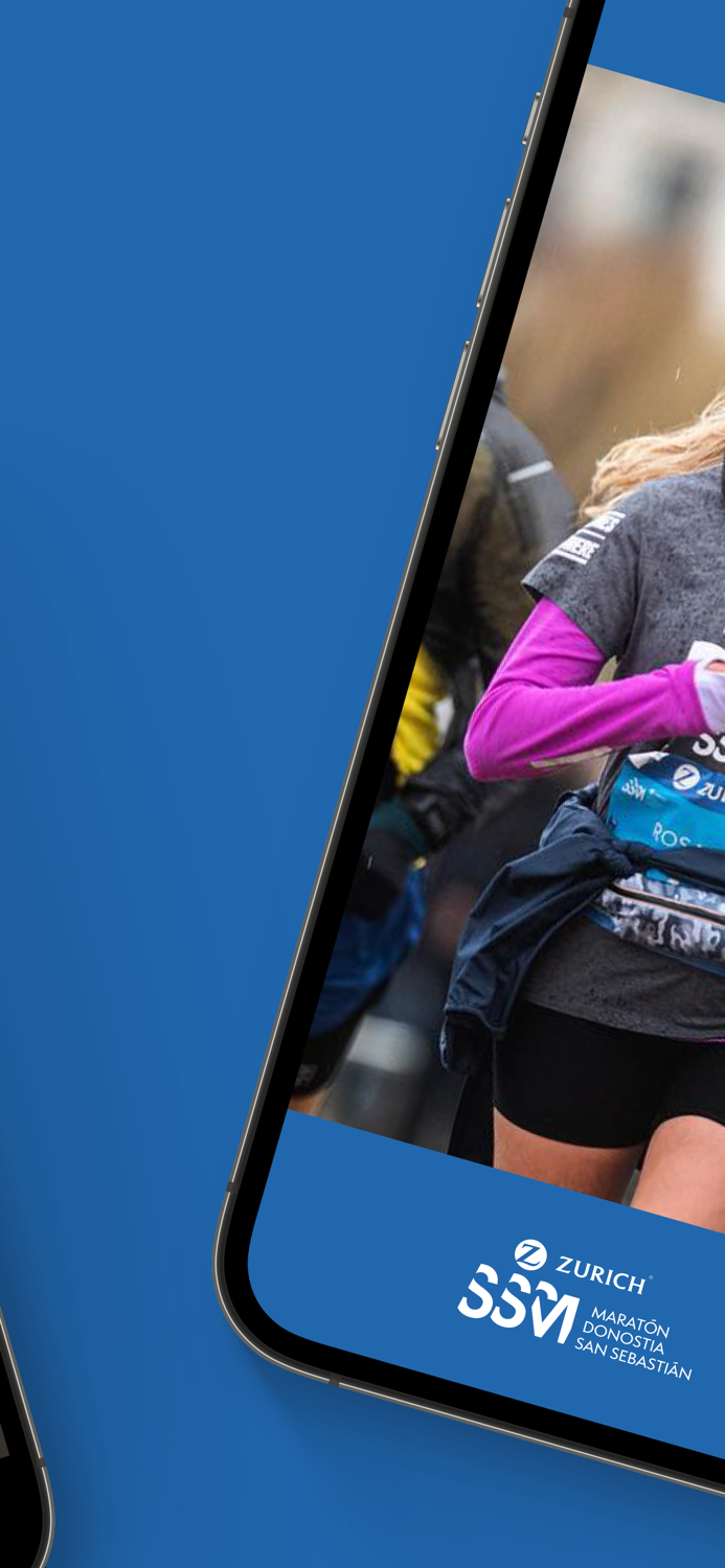 Maratón San Sebastián