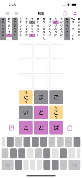 Game screenshot kotoha mod apk