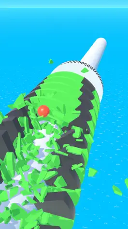 Game screenshot Pillar Rolling hack