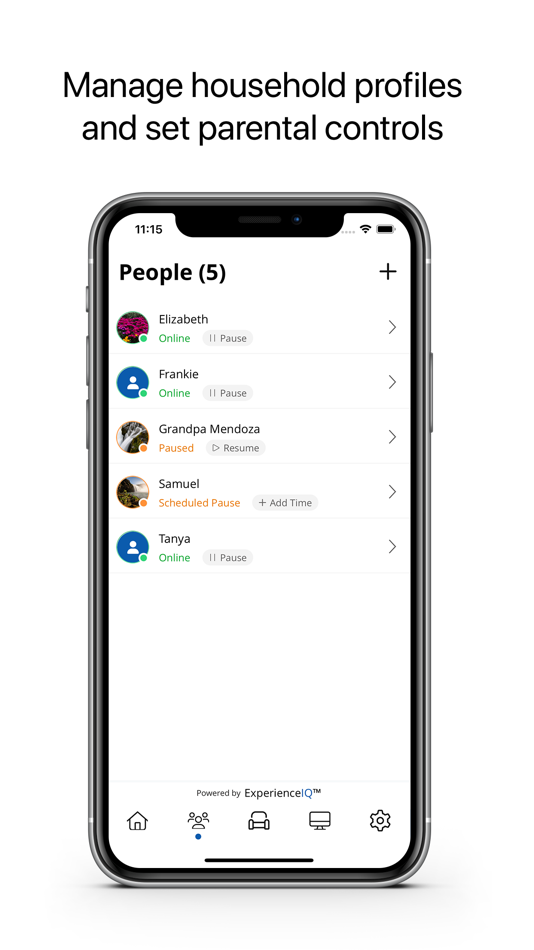 #3. XIT Connect (iOS) 由: XIT Telecommunications and Technology, Ltd.