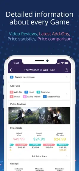 Game screenshot PS Deals hack