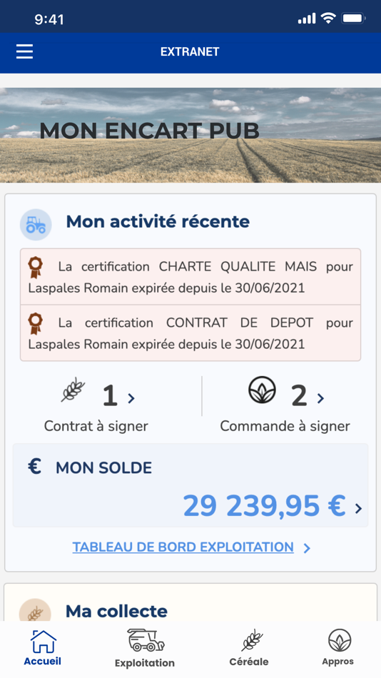 #2. Cérélys (iOS) 由: ANALYS INFORMATIQUE