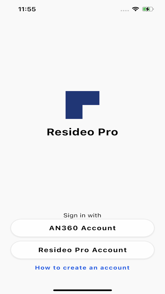 Resideo Pro - 1.26.0 - (iOS)