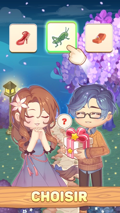 Screenshot #2 pour Kawaii Mansion : découvrez-le