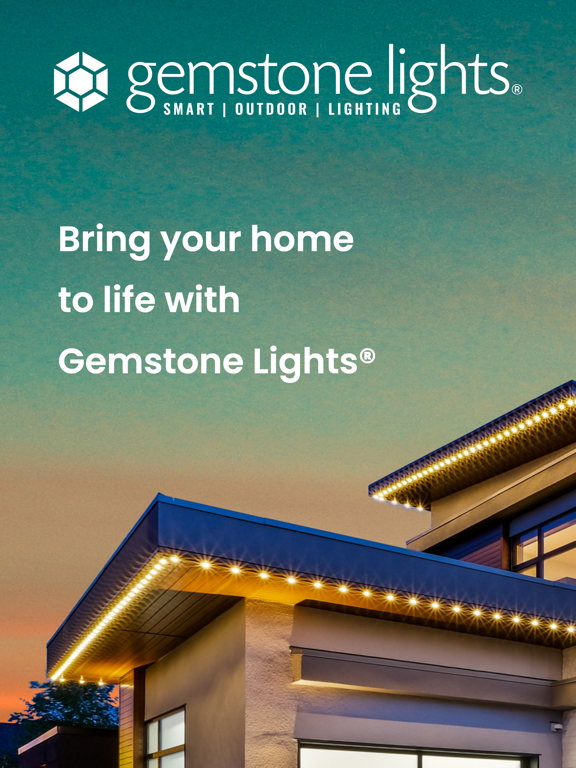 Gemstone Lights HUBのおすすめ画像1
