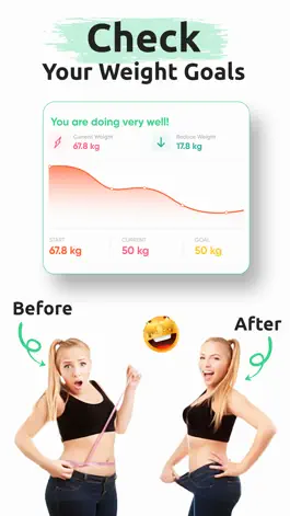 Game screenshot Nutrition Tracker hack