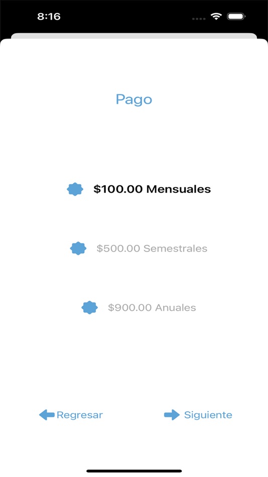 #2. PetBrief (iOS) Podle: Grupo Tecnológico Santa Fe, S.A. de C.V.