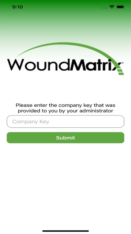 WoundMatrix Lite