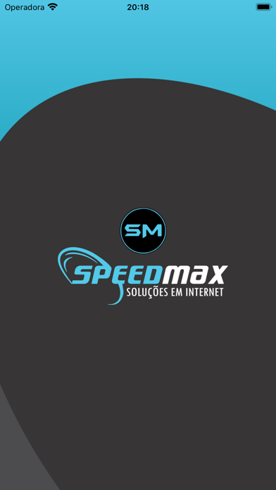 Speedmax TV Screenshot