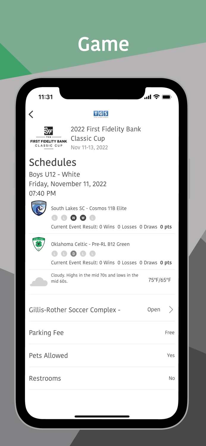 Oklahoma Celtic Events