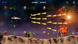 Game screenshot Galaxy Defender Elite 3d Free mod apk