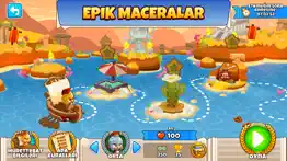 bloons td 6 iphone resimleri 4