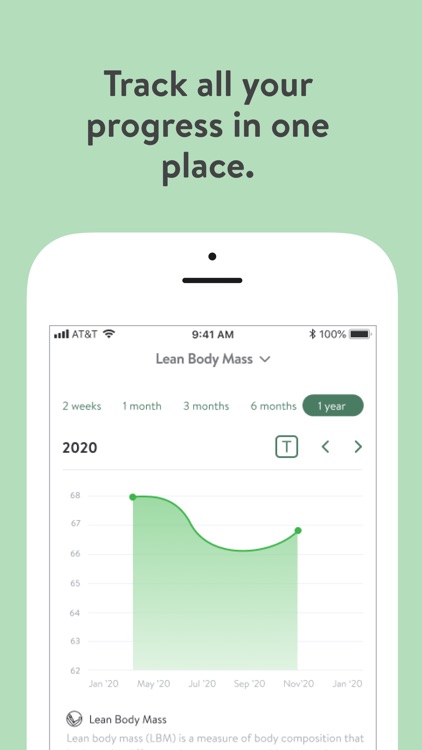 Emerald City Athletics Online screenshot-4