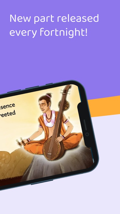 Ramayana: Animated Storybooks