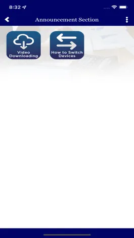 Game screenshot REO CIA Reviewer apk