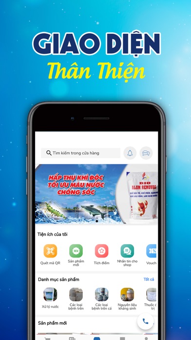 Nhathuocthuysan Screenshot