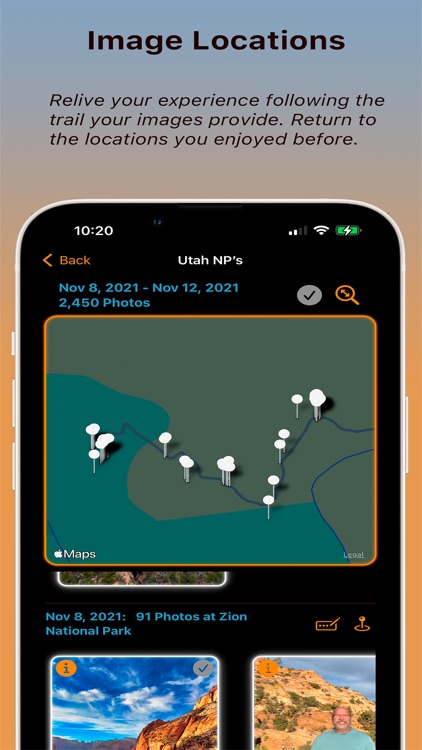 Cronista Aventura screenshot-4