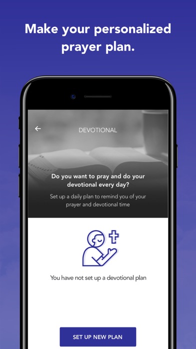 BayNorth Church of Christ Screenshot