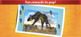 Game screenshot Dinosaurs: Jigsaw Puzzle Game hack