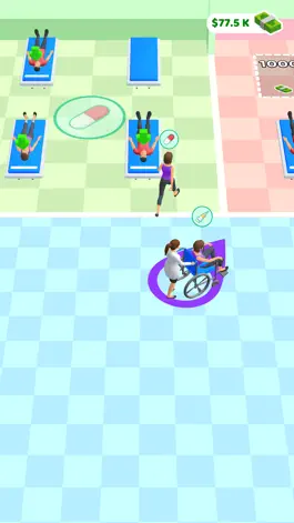 Game screenshot Doctor Tycoon mod apk
