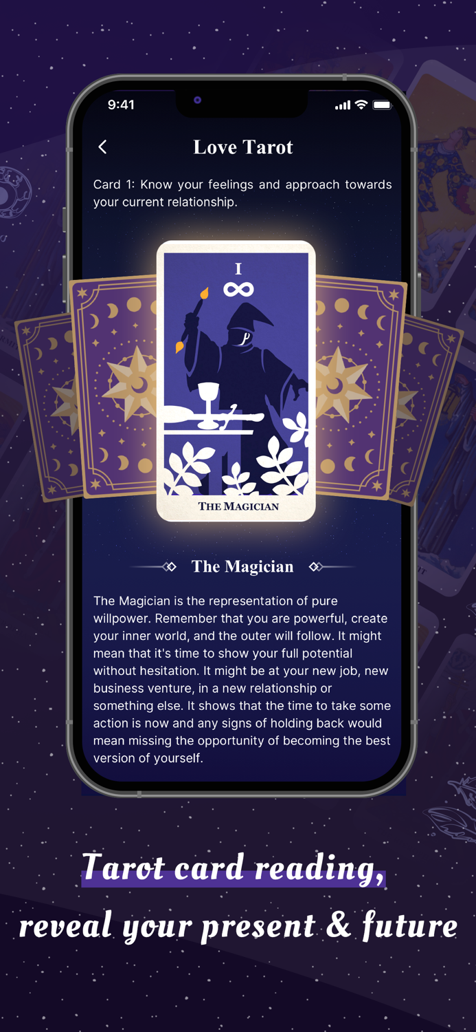 MyHealer Live Psychic Readings