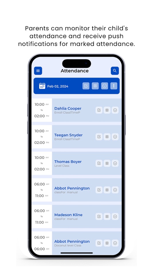 #7. Calimatic EdTech (iOS) 由: Caliber Technologies Inc.