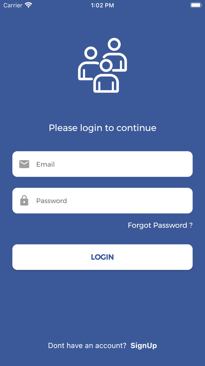 Team Manager - Manage Tasks