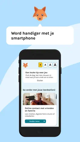 Game screenshot DigiHandig mod apk