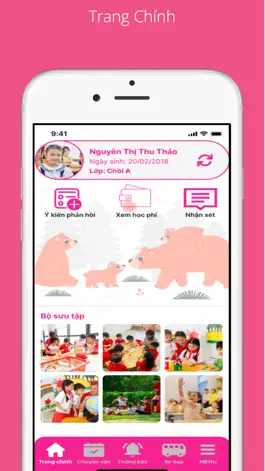 Game screenshot Arita School hack