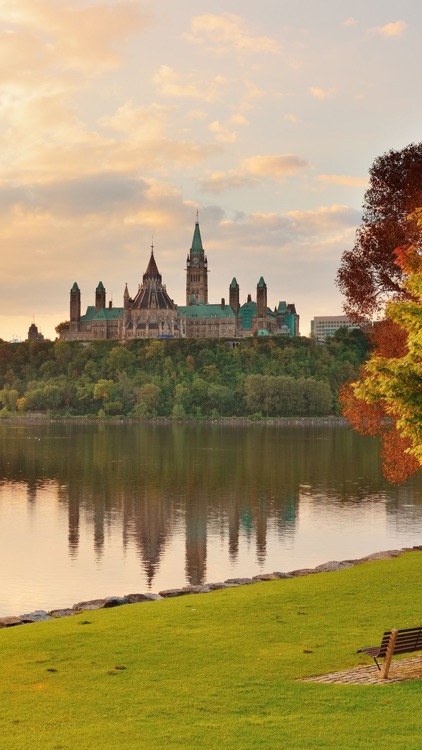 Ottawa Wallpapers screenshot-6