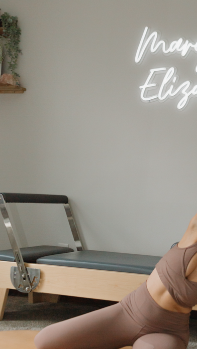 Pilates by Margaret Screenshot