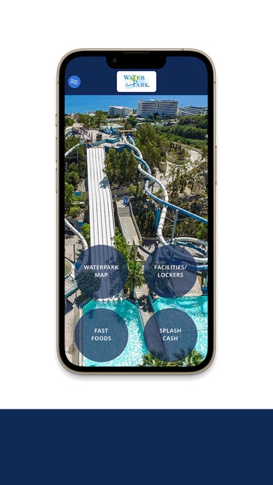 Esperia Group Rhodes Screenshot