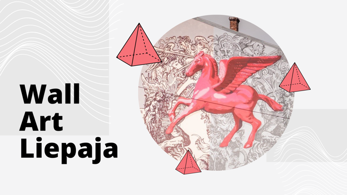 Wall Art Liepaja AR