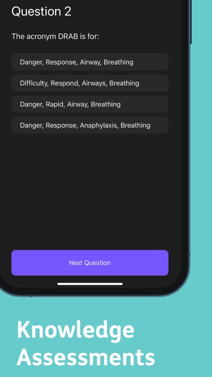 Nourish Academy screenshot-4