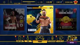 How to cancel & delete real boxing 2 3