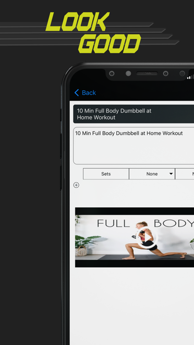 Ace Force Coaching Pro Screenshot