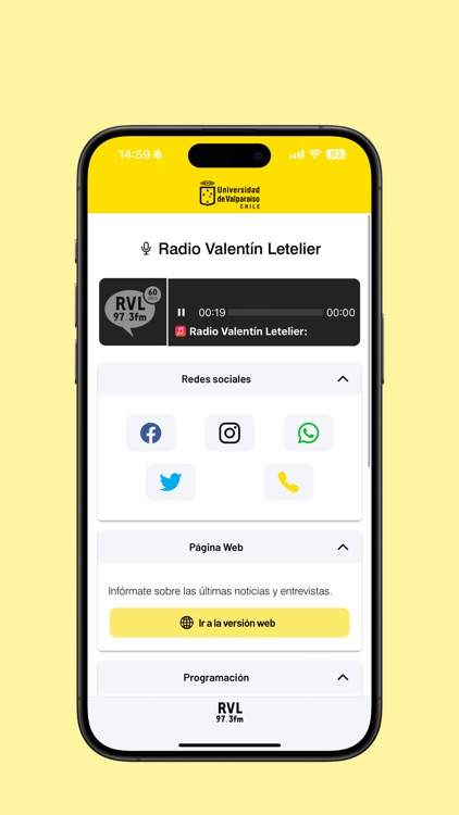 Radio Valentín Letelier