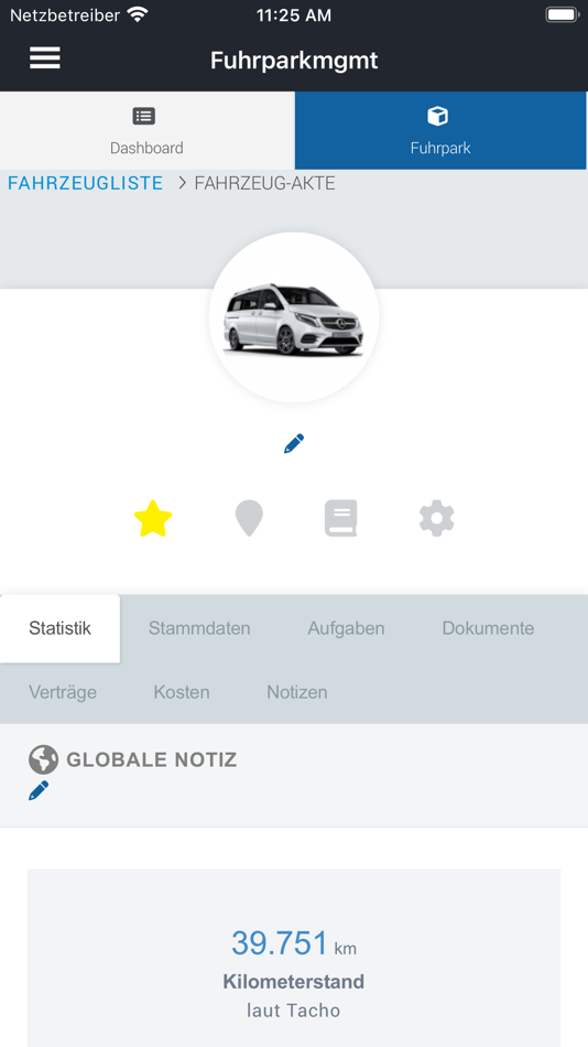 #2. Fleetize ID (iOS) 由: Fleetize GmbH