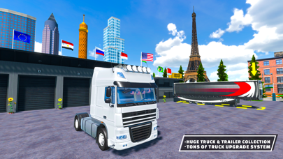 Silkroad Truck Simulatorのおすすめ画像2
