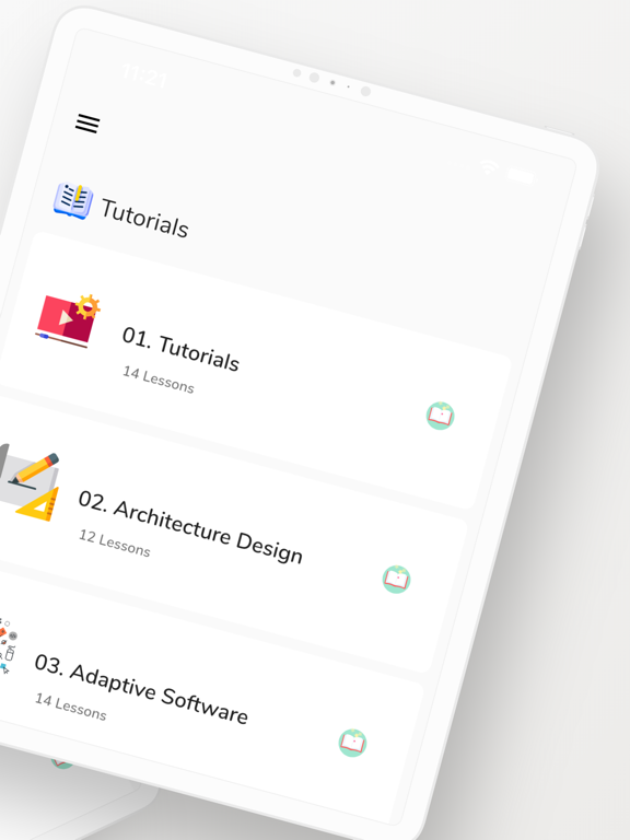 Screenshot #5 pour Learn Software Development