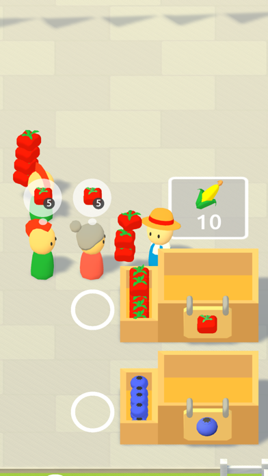 Handy Farm Screenshot