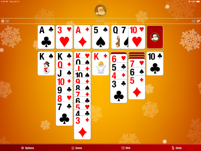 Solitaire 2G Pro