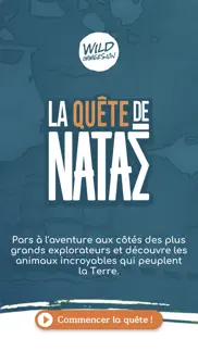 How to cancel & delete la quête de natae 1