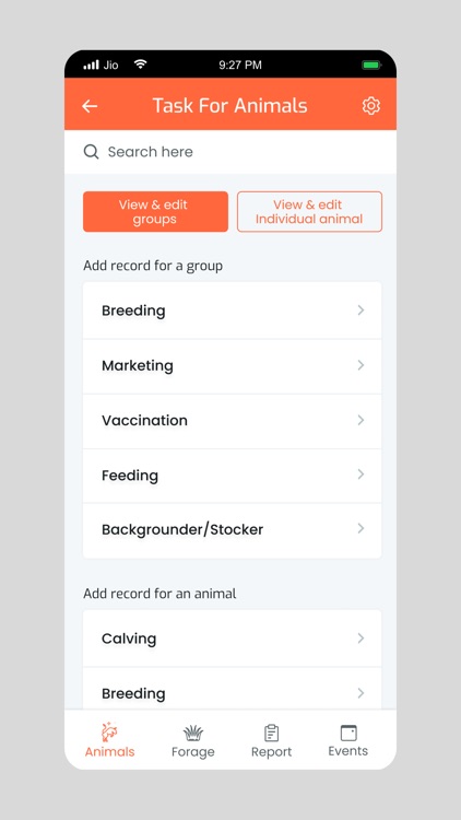 Stocket.us screenshot-4