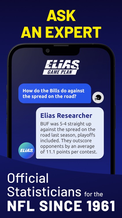Elias Game Plan Sports Betting